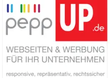 peppUP Werbeagentur in Landshut