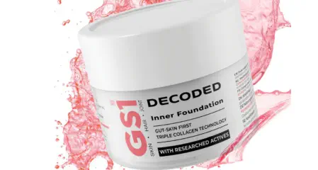 GS1-Kollagen - Shop © Foto: Decoded