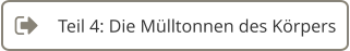 Teil 4: Die Mülltonnen des Körpers