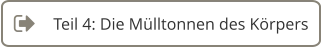 Teil 4: Die Mülltonnen des Körpers