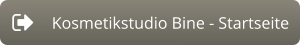Kosmetikstudio Bine - Startseite