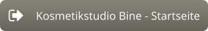 Kosmetikstudio Bine - Startseite