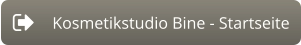 Kosmetikstudio Bine - Startseite