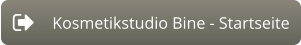 Kosmetikstudio Bine - Startseite