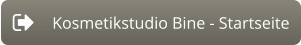 Kosmetikstudio Bine - Startseite