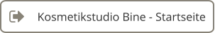 Kosmetikstudio Bine - Startseite