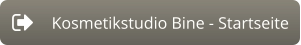 Kosmetikstudio Bine - Startseite