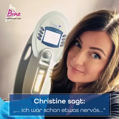 Kosmetik-Blog Hautgeflüster - Martina © Foto: Bine