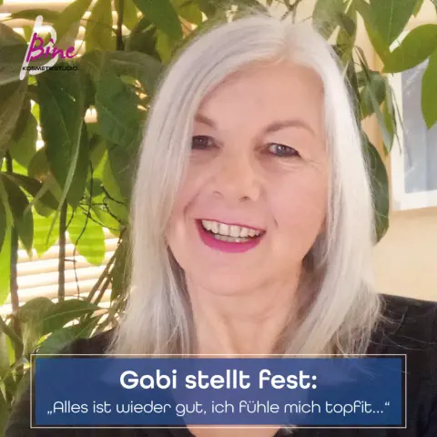 Kosmetik-Blog Hautgeflüster - Martina © Foto: Bine