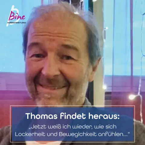 Kosmetik-Blog Hautgeflüster - Martina © Foto: Bine