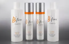 B'fine Cosmetics Sun Pro - Kosmetik Produkt "made in Germany"