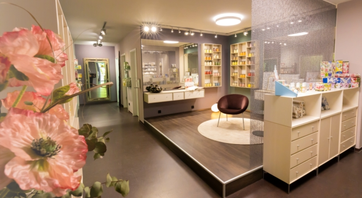 Kosmetikstudio Bine - Kosmetikstudio in Landshut
