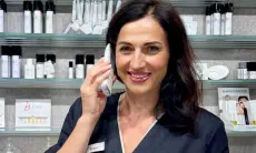 Team Bine - Kosmetikstudio in Landshut