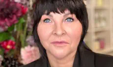 Sabine Eibl © Kosmetikstudio Bine