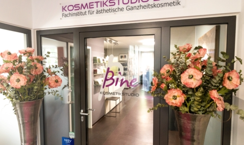 Kosmetikstudio Bine in Landshut ©insta_photo - stock.adobe.com