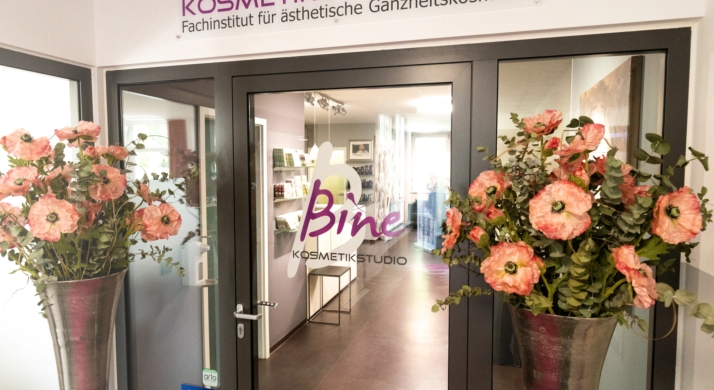 Kosmetikstudio Bine - Kosmetikstudio in Landshut ©insta_photos - stock.adobe.com