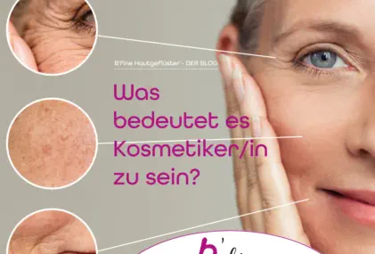 Blog Hautgeflüster - Das Sprachrohr der Haut © Foto: Rido - stock.adobe.com