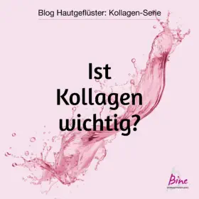Die Blog-Serie zu Kollagen © Foto: peppUP.de
