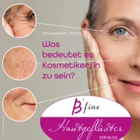 Blog Hautgeflüster - Das Sprachrohr der Haut © Foto: Rido - stock.adobe.com