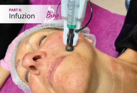 Blog Hautgeflüster - Infuzion © Foto: Weyergans