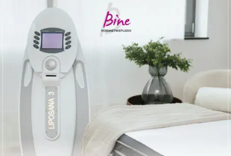 Blog Hautgeflüster - Liposana © Foto: Liposana