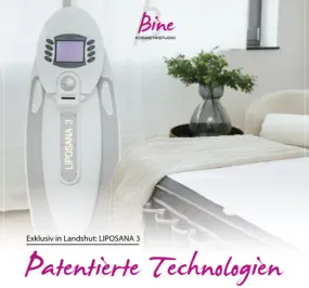 Blog Hautgeflüster - Liposana © Foto: Liposana