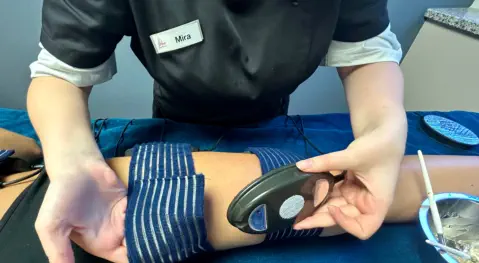 Liposana exklusiv in Landshut © Foto: Bine