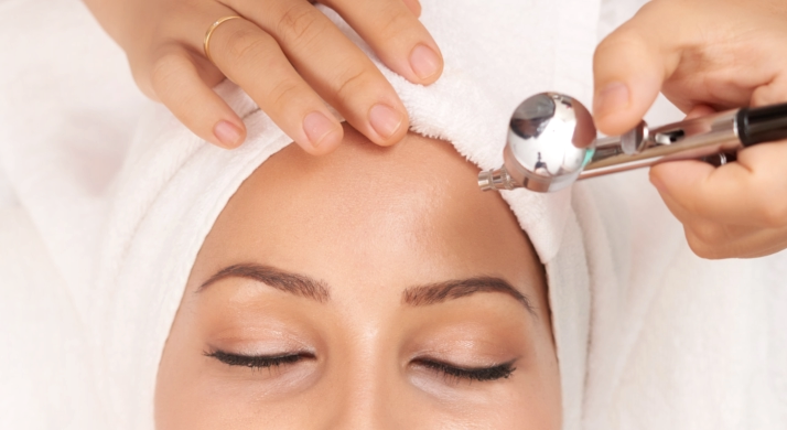 Sauerstoff Anwendung © Foto: DragonImages - stock.adobe.com