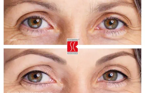 Permanent Make-up | Foto © www.swiss-color.com