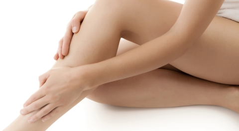 Laser Haarentfernung © Foto: Jacek Chabraszewski - stock.adobe.com