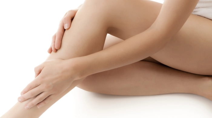 Laser Haarentfernung © Foto: Jacek Chabraszewski - stock.adobe.com