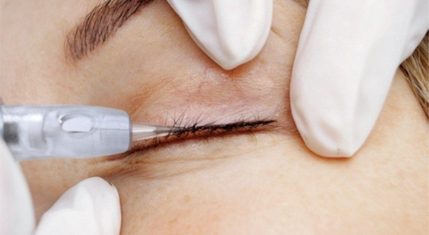 Permanent Make-up | Foto © www.swiss-color.com